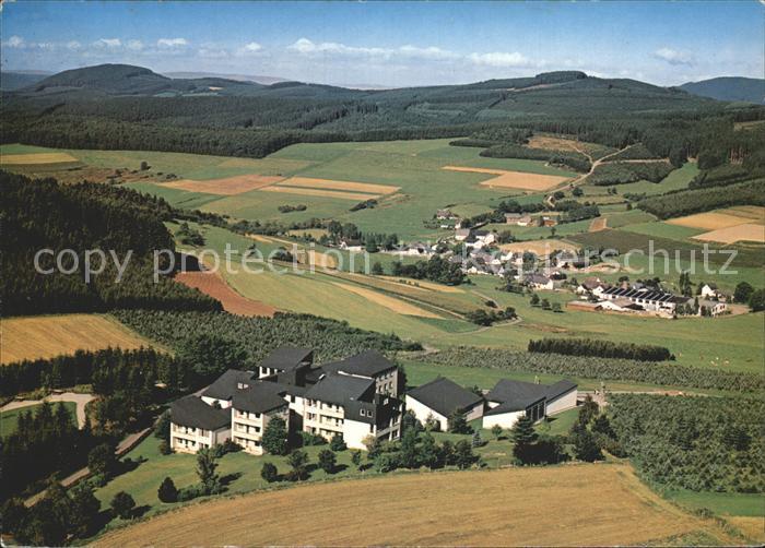 Oberhundem Konrad Adenauer- Haus