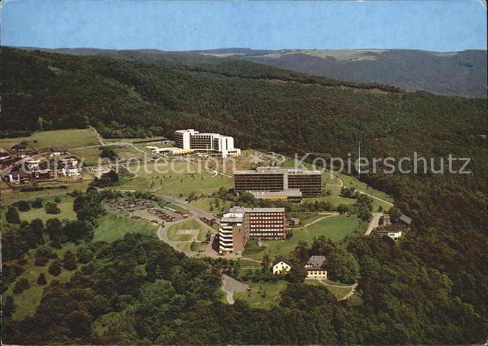 Bad Ems Bismarckhoehe