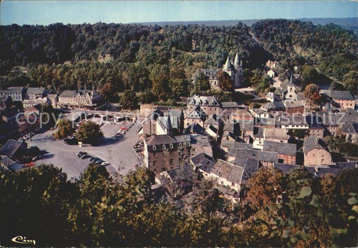Durbuy Panorama