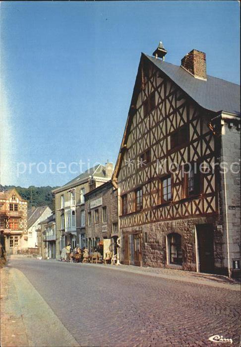 Durbuy Haute Cour de Justice