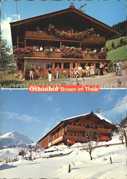 Brixen Thale Ottenhof