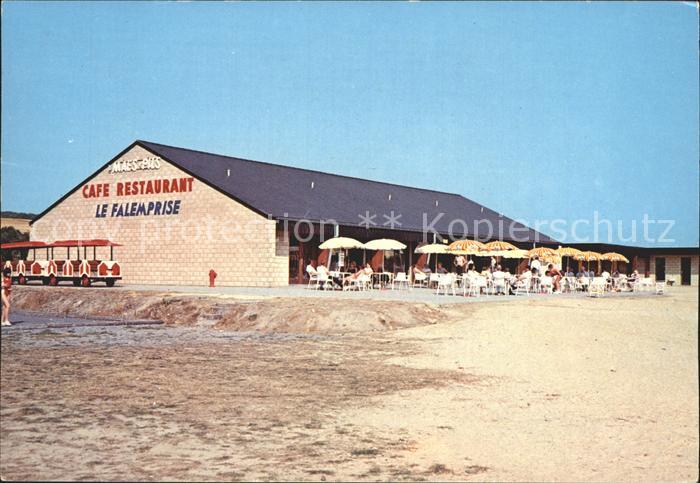 Falemprise Centre de Delassement