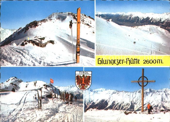 Glungezerhuette
