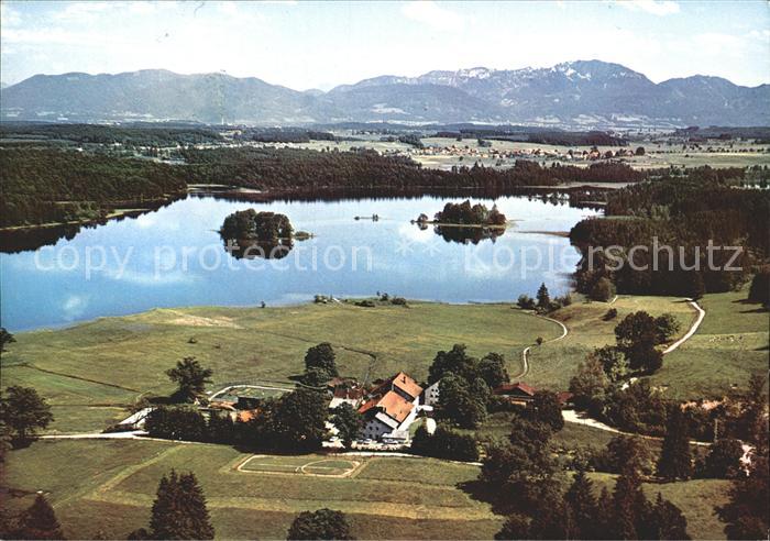 Seeshaupt Privatklinik Lauterbacher Muehle