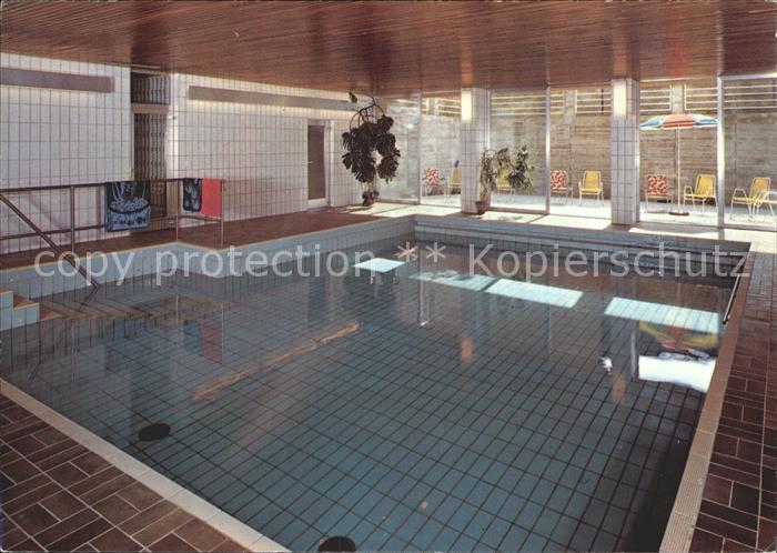 Bad Neuenahr-Ahrweiler Kurklinik Landeskrone