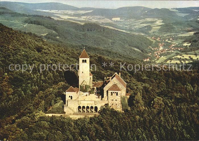 Weinheim Bergstrasse Wachenburg