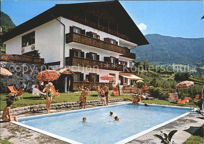 Schenna Meran Pension Lagrein