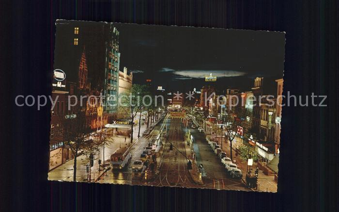 Antwerpen Anvers de Keyserlei