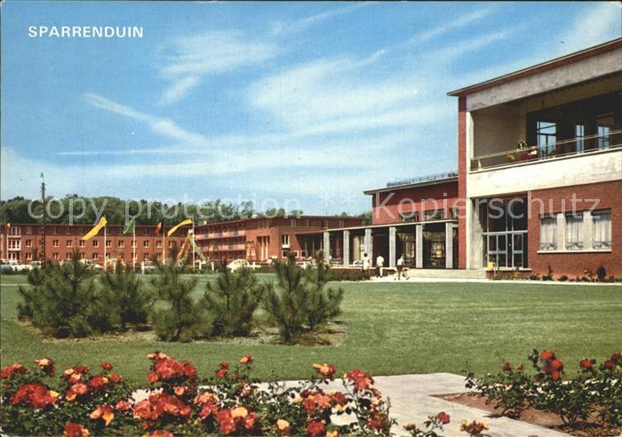 Sparrenduin Copmanlaan