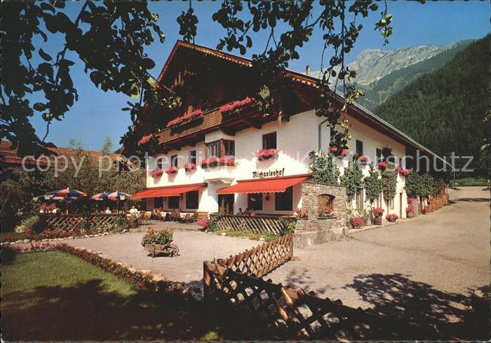 Gnadenwald Michaelshof