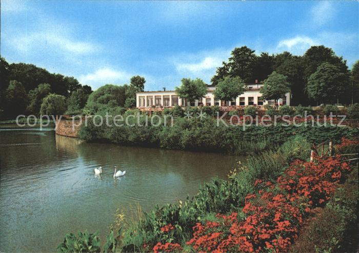 Bad Helmstedt Hotel Der Quellenhof