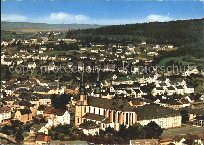 Pruem Eifel Jugendherberge