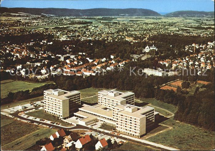 Bad Oeynhausen Kurklinik