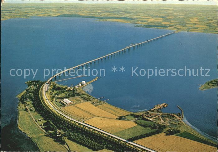 Vordingborg Storstromsbruecke