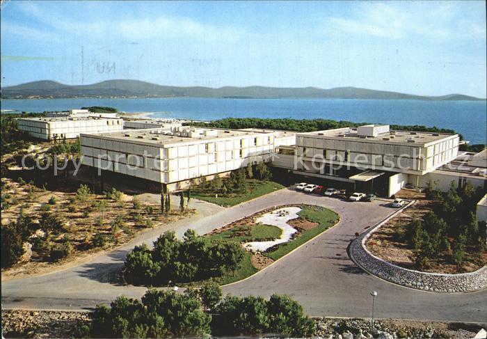 Sibenik Hotel Solarius