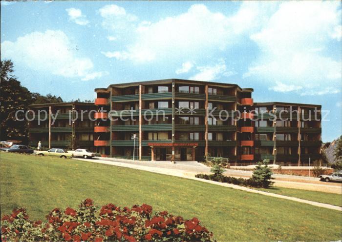 Bad Essen Hotel Haus Deutsche Krone