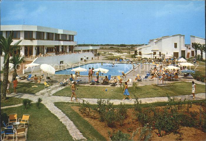 Ciudadela Club Siestamarinda Swimming Pool