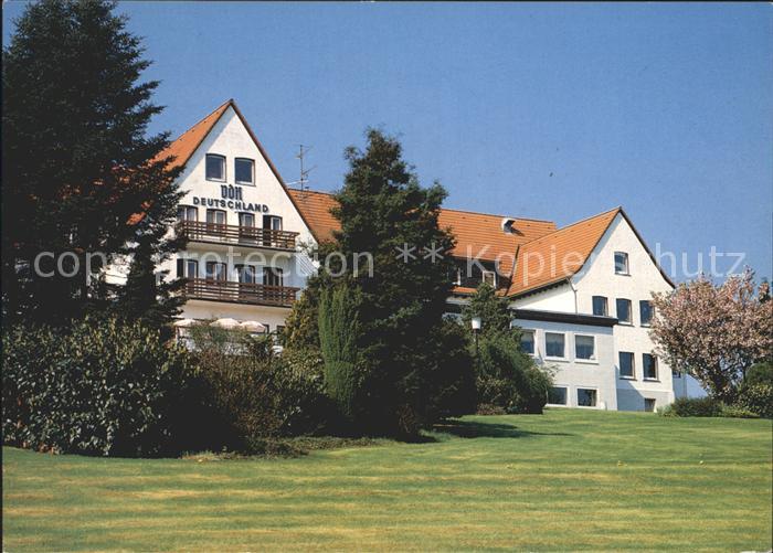 Stuelinghausen VdK Haus Marienheide