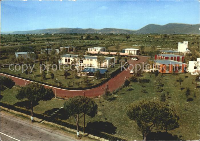 Pisa California Parkhotel e Ristorante