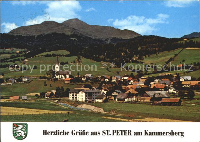 St Peter Kammerberg gegen Schroderer Berg und Greim