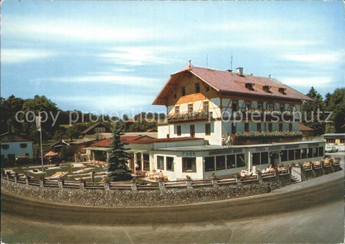 Bernried Starnberger See Hotel Seeblick