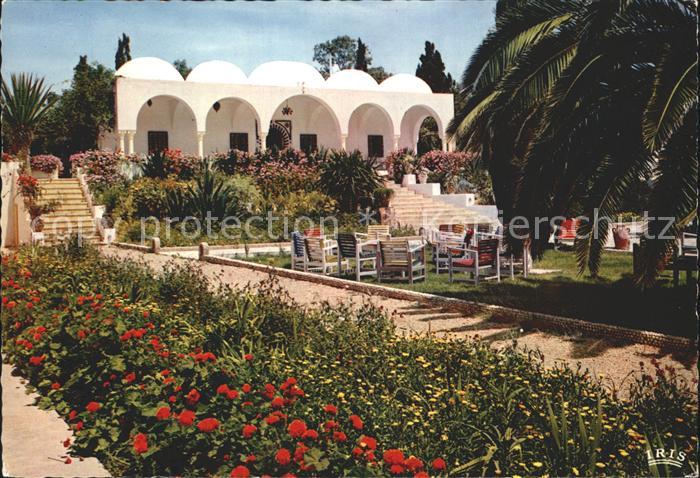 Hammamet Hotel Fourati