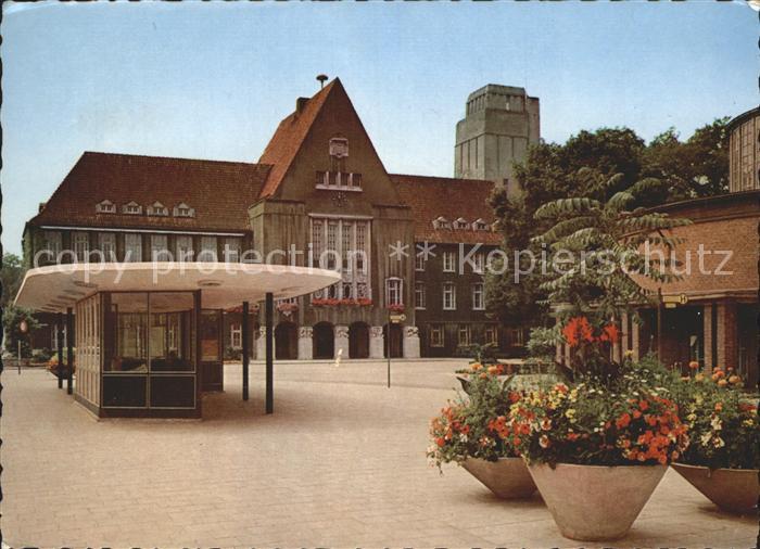 Delmenhorst Rathaus