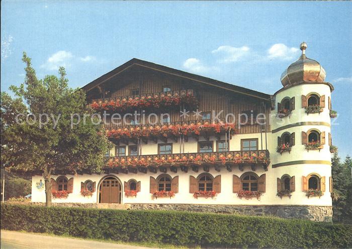 Warzenried Reiterhof Hotel Boehmerwald