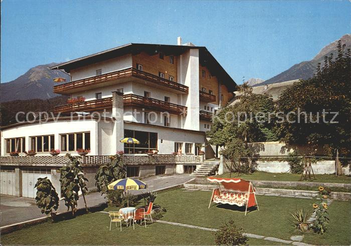 Imst Tirol Hotel Restaurant Stern