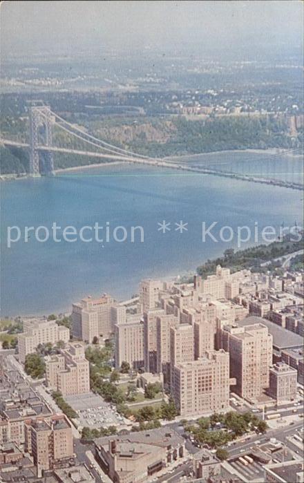 New York City Columbia Presbyterian Medical Center