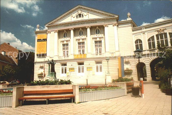 Baden Wien Stadttheater