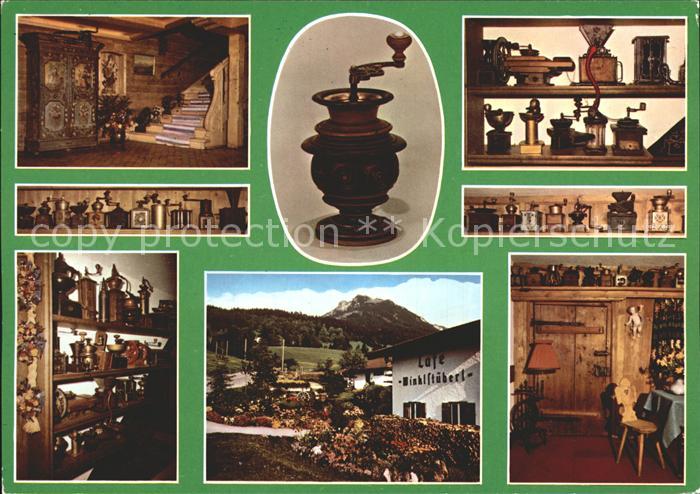 Winkl Fischbachau Cafe Winklstueberl