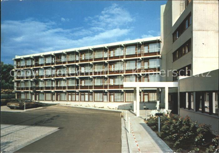 Wiesbaden Rheumaklinik