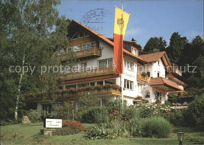 BADENWEILER BW Hotel Neuenfels