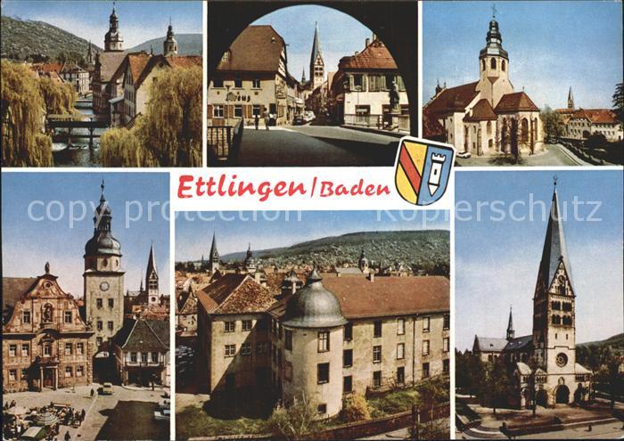 Ettlingen