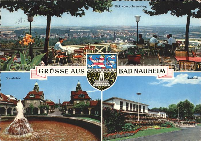 Bad Nauheim