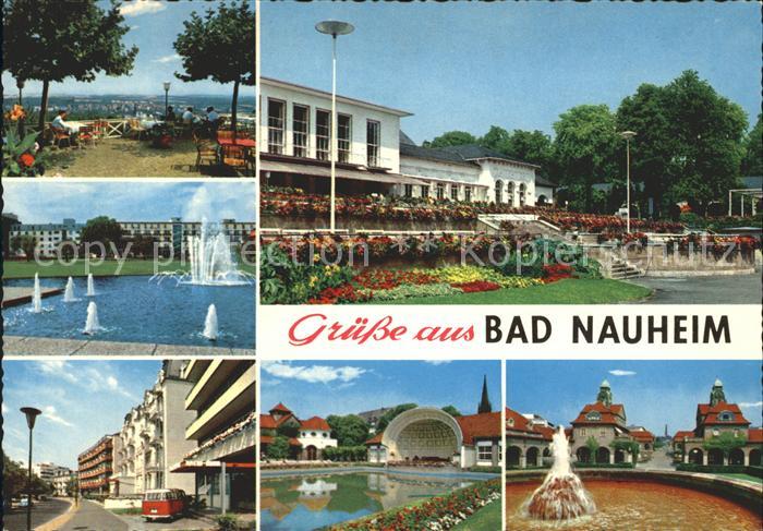 Bad Nauheim