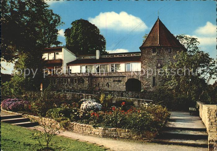 Osnabrueck Vitischanze