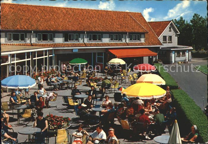 Den Haag Feriencentrum Torenhof