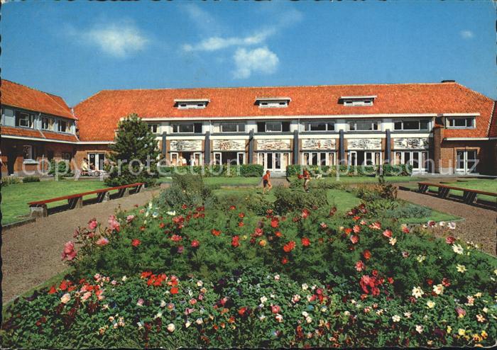 Klemskerke Feriencentrum Torenhof