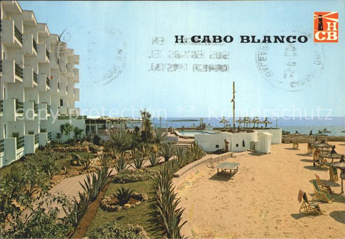 Colonia de Sant Jordi H. Cabo Blanco