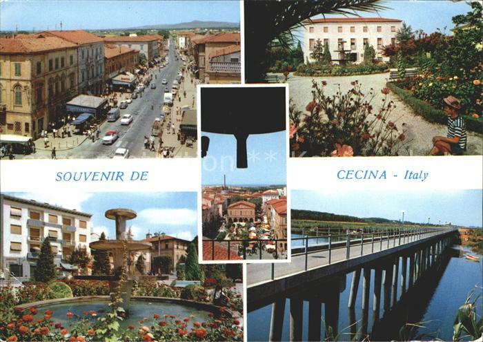 Cecina