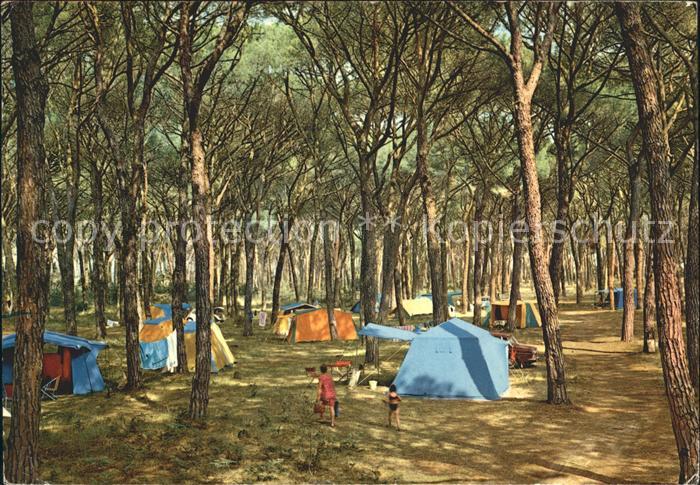 Piombino Remigliano Camping Albatros