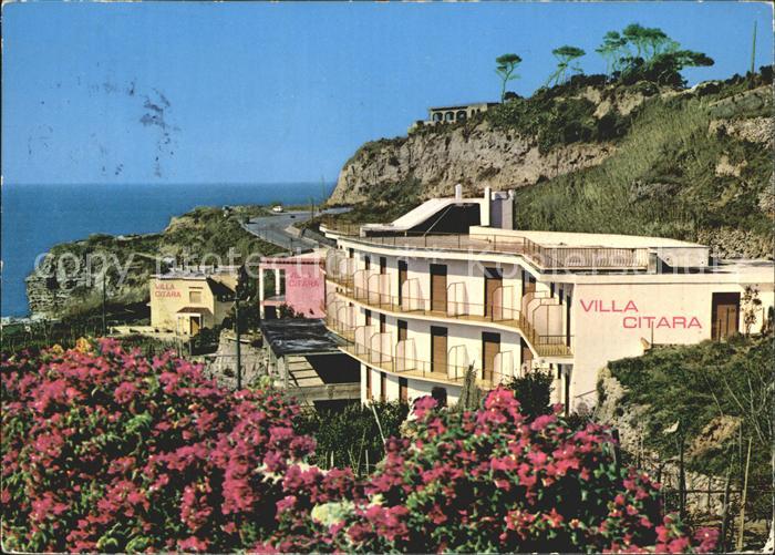 Forio d Ischia Hotel Villa Citara