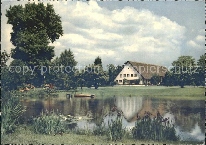 BERLIN CITY Englischer Garten