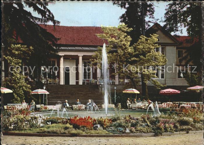 Heidelberg Neckar Thermal Schwefelbad Langenbruecken