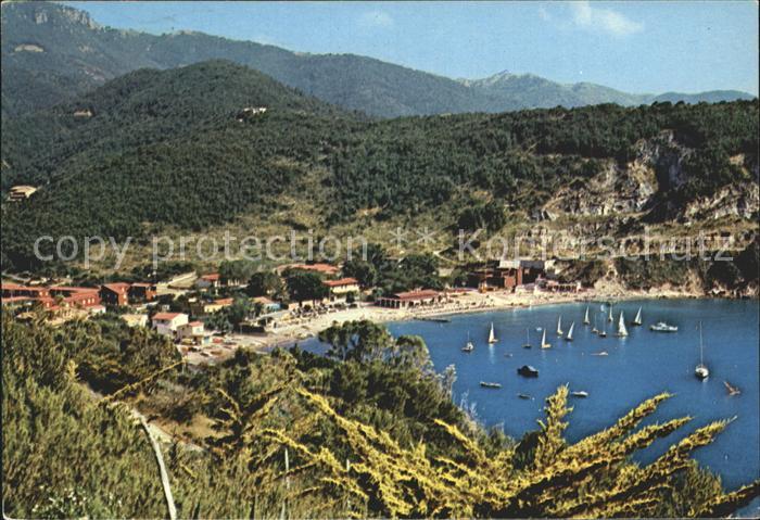 Bagnaia Rio Elba