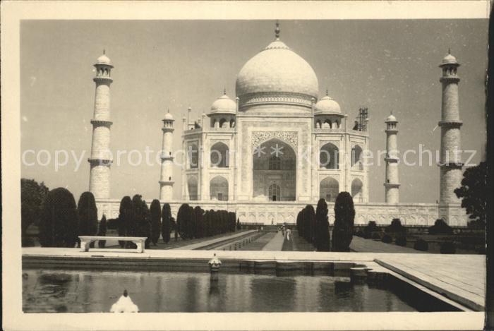 Agra Uttar Pradesh Tajmahal Agra