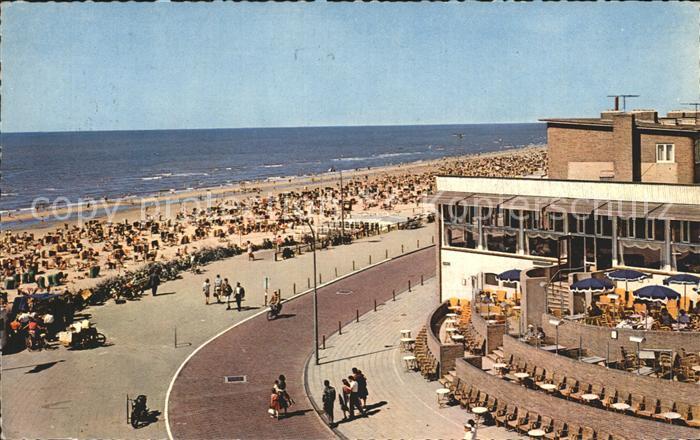 Zandvoort Holland Rotonde