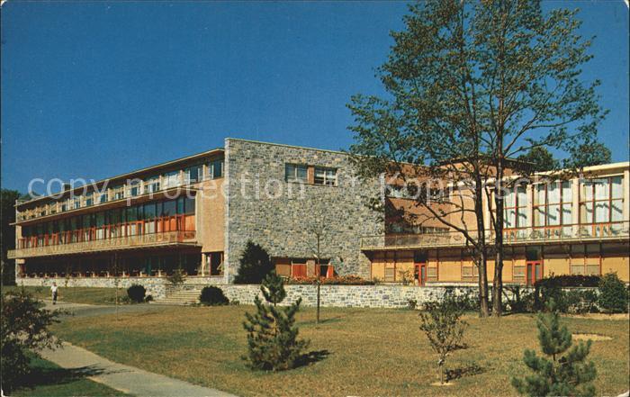 State College Hetzel Union Building